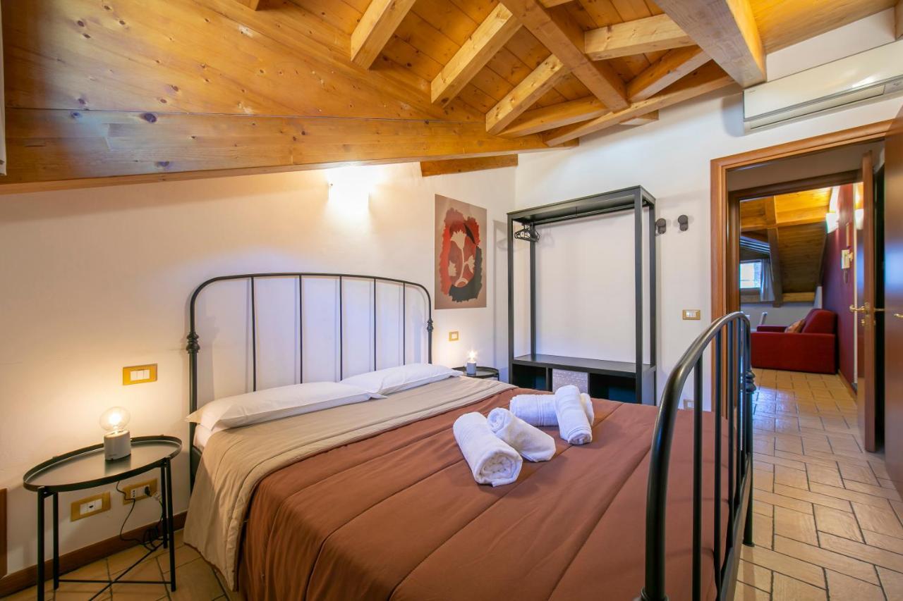 Apartahotel Le Stanze Del 2*