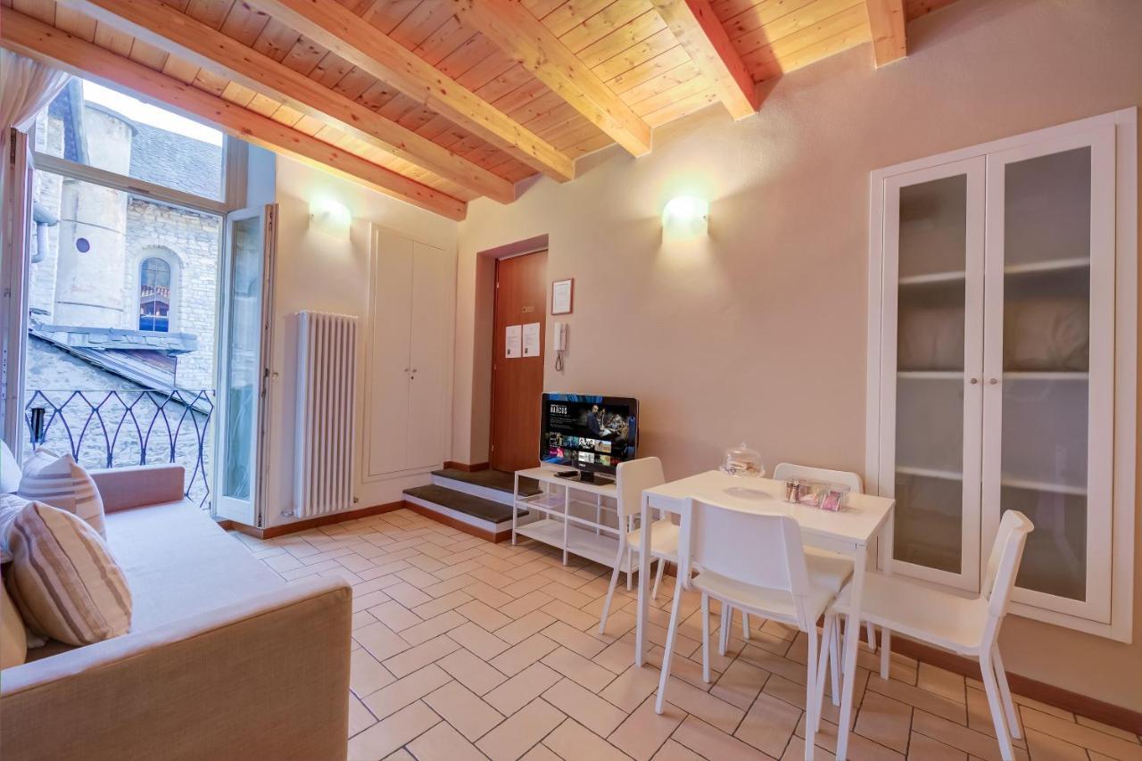 Apartahotel Le Stanze Del