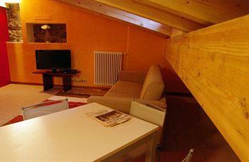 Apartahotel Le Stanze Del Lago