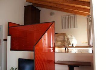 Apartahotel Le Stanze Del Lago Como